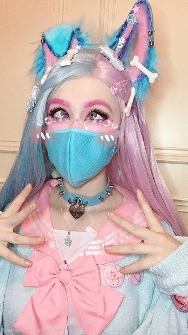 Ember Wolf [ emberwolf ] Onlyfans leaked photo 5103852 on Hotleaks.tv