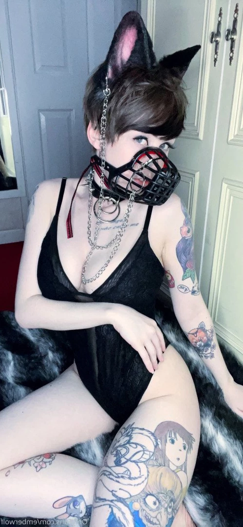 Ember Wolf [ emberwolf ] Onlyfans leaked photo 5104558 on Hotleaks.tv