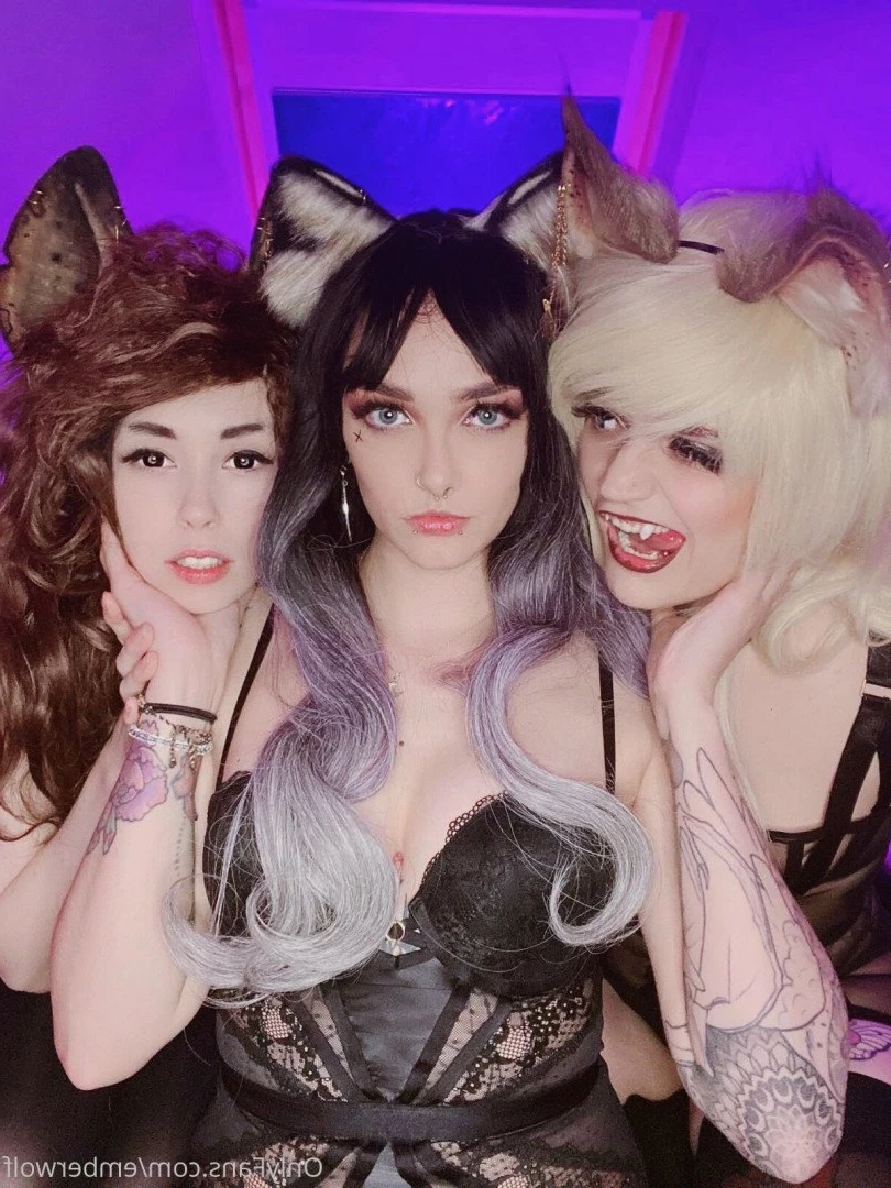 Ember Wolf [ emberwolf ] Onlyfans leaked photo 5104675 on Hotleaks.tv