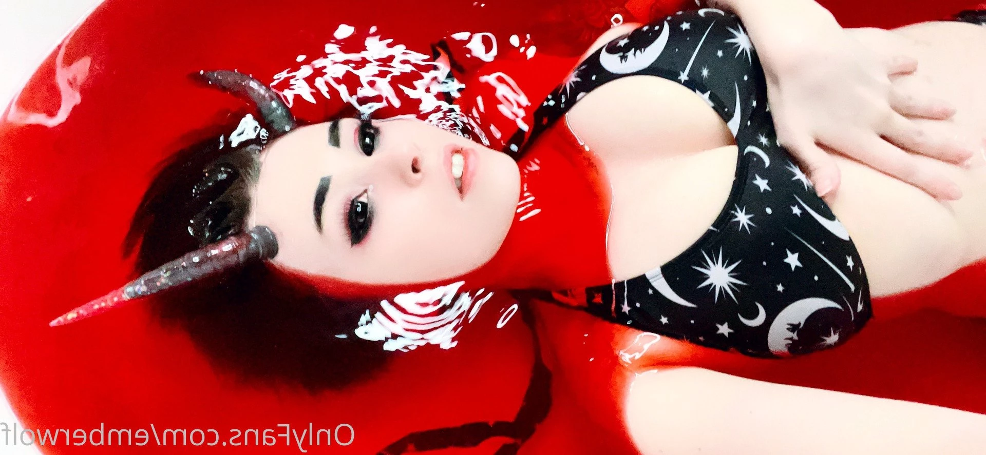 Ember Wolf [ emberwolf ] Onlyfans leaked photo 5105032 on Hotleaks.tv