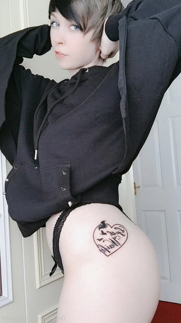 Ember Wolf [ emberwolf ] Onlyfans leaked photo 5105086 on Hotleaks.tv