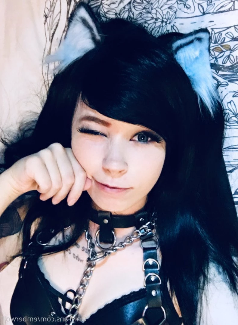 Ember Wolf [ emberwolf ] Onlyfans leaked photo 5105225 on Hotleaks.tv