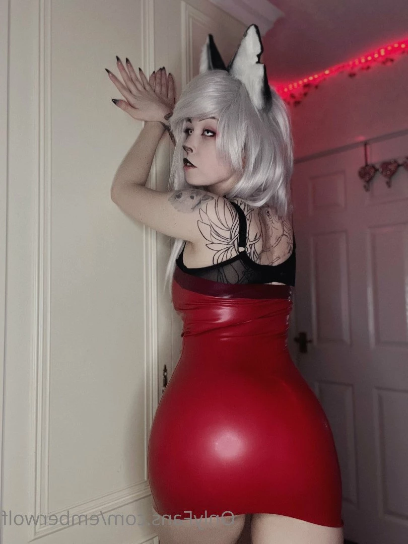 Ember Wolf [ emberwolf ] Onlyfans leaked photo 5105308 on Hotleaks.tv