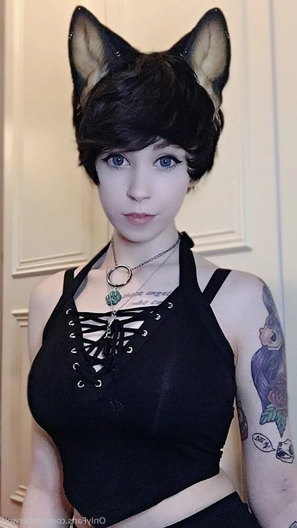 Ember Wolf [ emberwolf ] Onlyfans leaked photo 5105435 on Hotleaks.tv