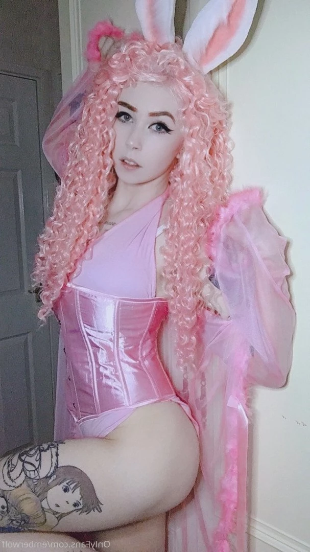 Ember Wolf [ emberwolf ] Onlyfans leaked photo 5105611 on Hotleaks.tv