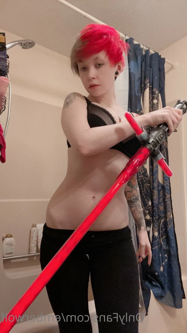 Ember Wolf [ emberwolf ] Onlyfans leaked photo 5105640 on Hotleaks.tv