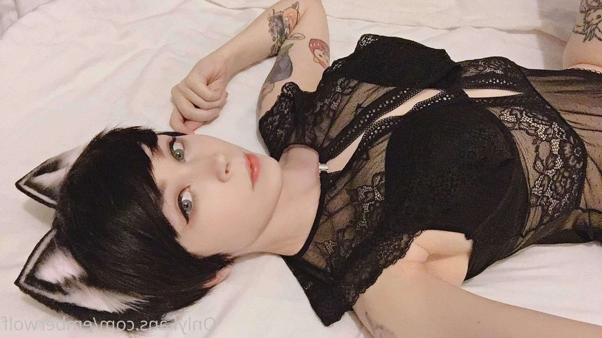 Ember Wolf [ emberwolf ] Onlyfans leaked photo 5106268 on Hotleaks.tv