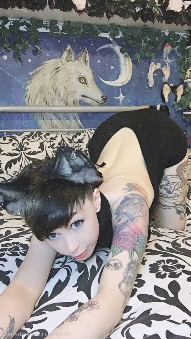 Ember Wolf [ emberwolf ] Onlyfans leaked photo 5106352 on Hotleaks.tv