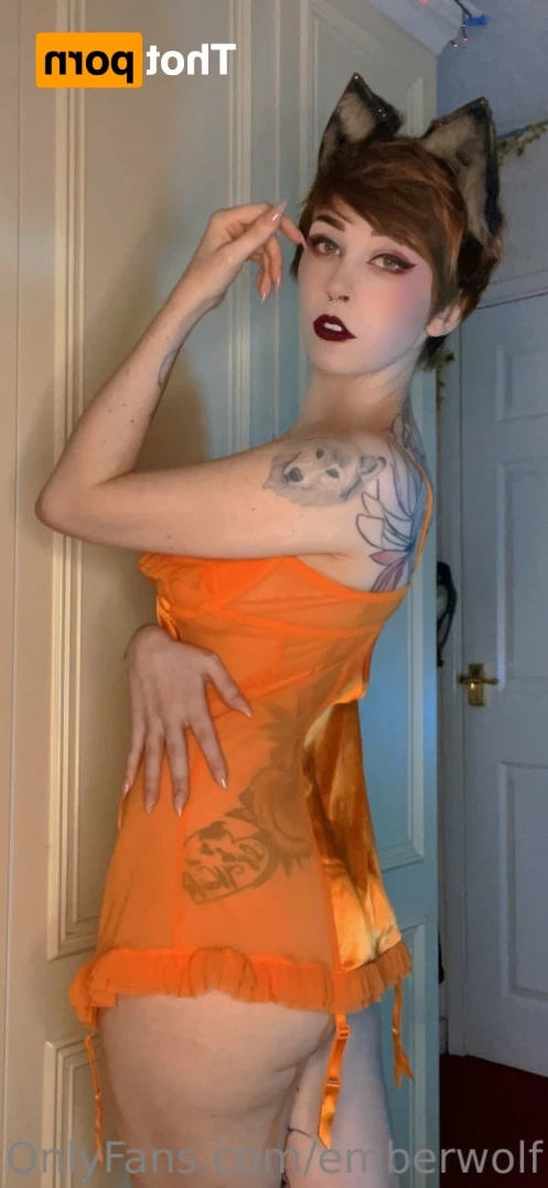 Ember Wolf [ emberwolf ] Onlyfans leaked photo 12854702 on Hotleaks.tv