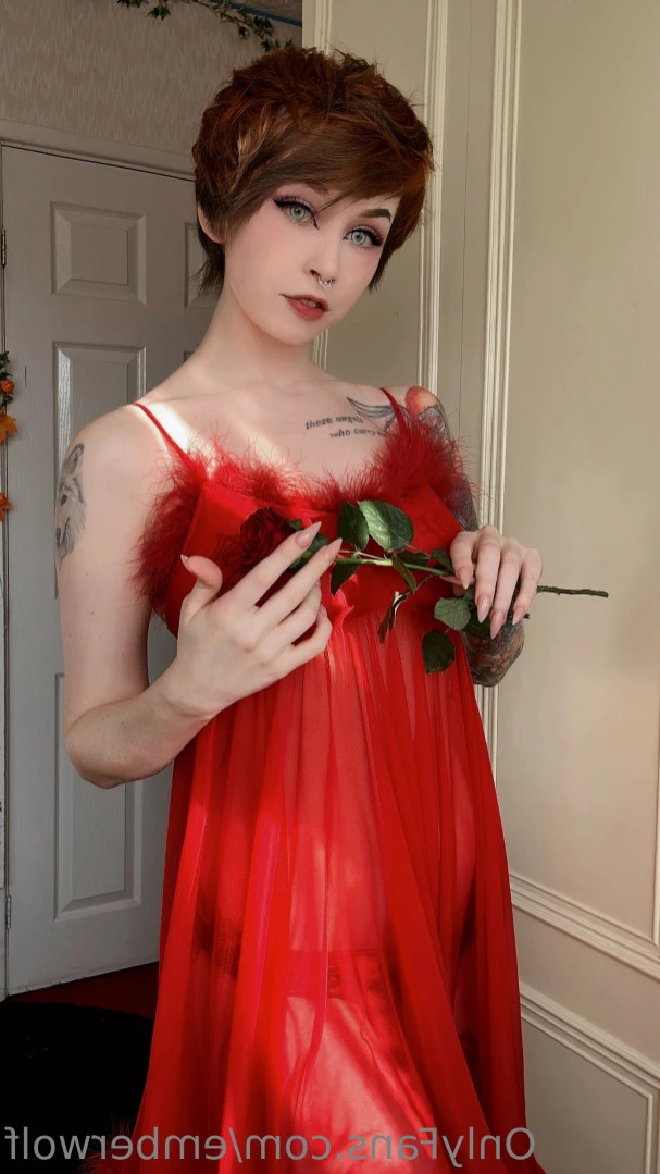 Ember Wolf [ emberwolf ] Onlyfans leaked photo 12854785 on Hotleaks.tv