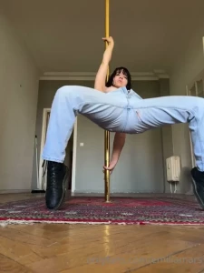 Emilia Mars [ emiliamars ] Onlyfans leaked video 5022741 on Hotleaks.tv