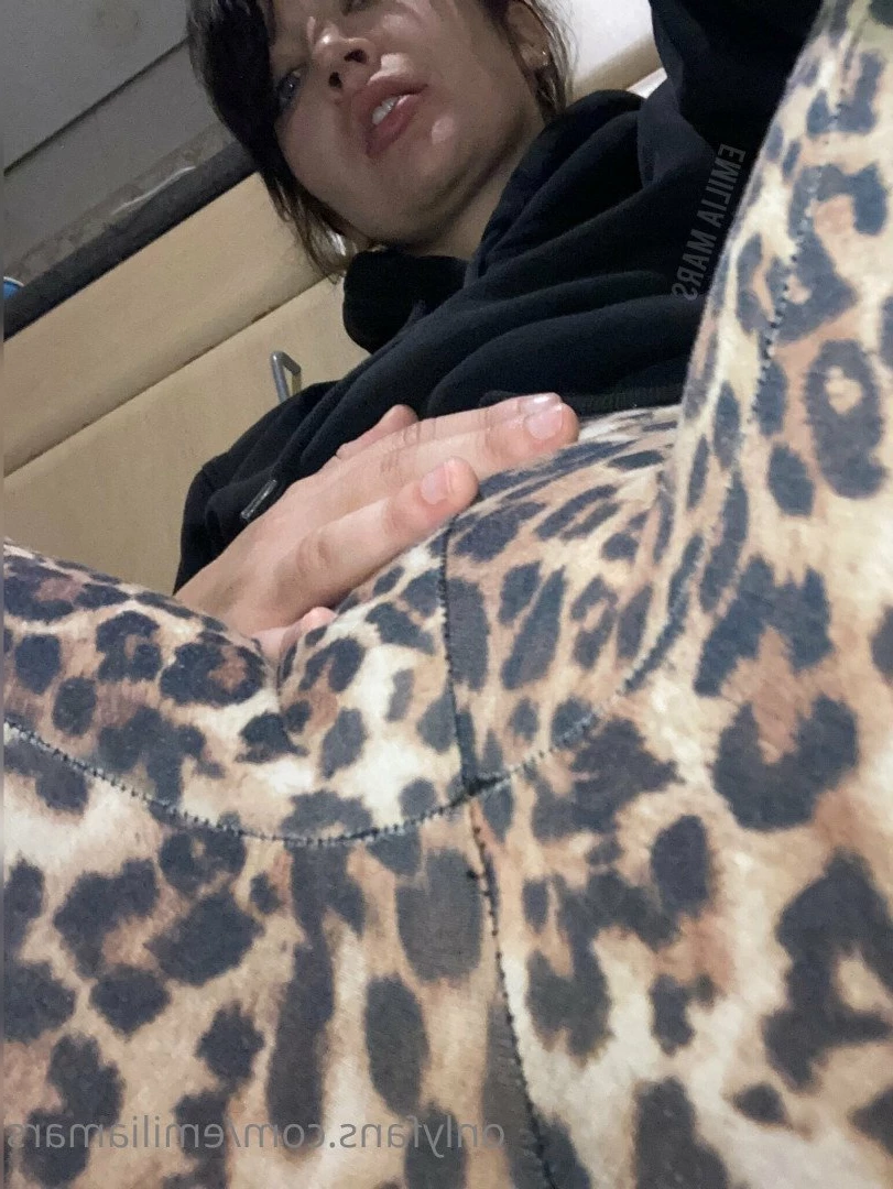 Emilia Mars [ emiliamars ] Onlyfans leaked photo 5163922 on Hotleaks.tv