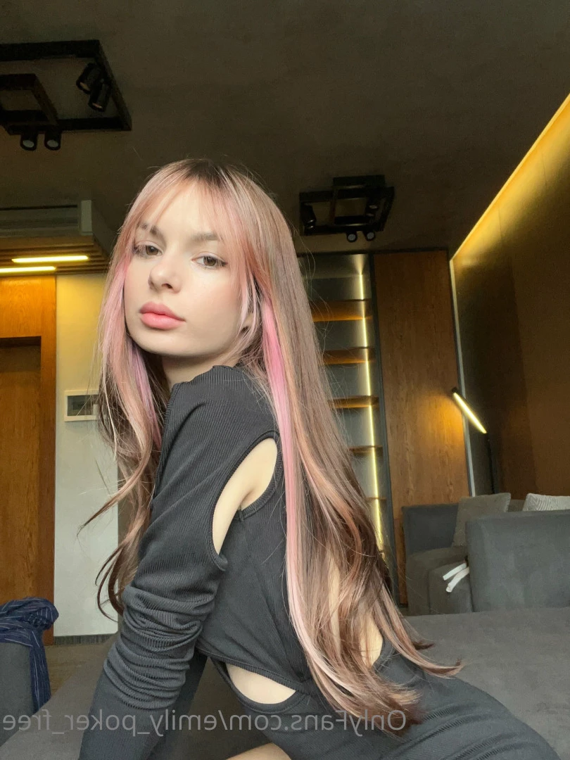 Emily wants to play🍓 [ emilylism ] Onlyfans leaked photo 5762160 on Hotleaks.tv