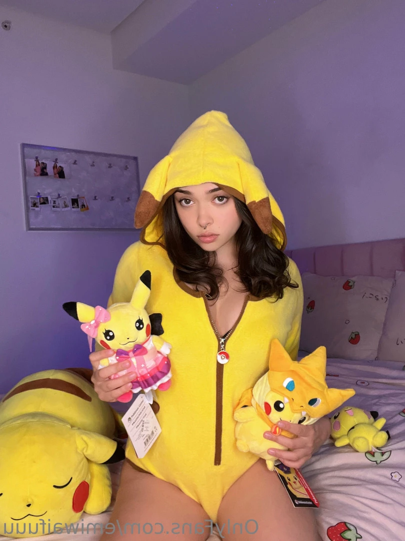 Emi💕 [ emiwaifuuu ] Onlyfans leaked photo 5586666 on Hotleaks.tv