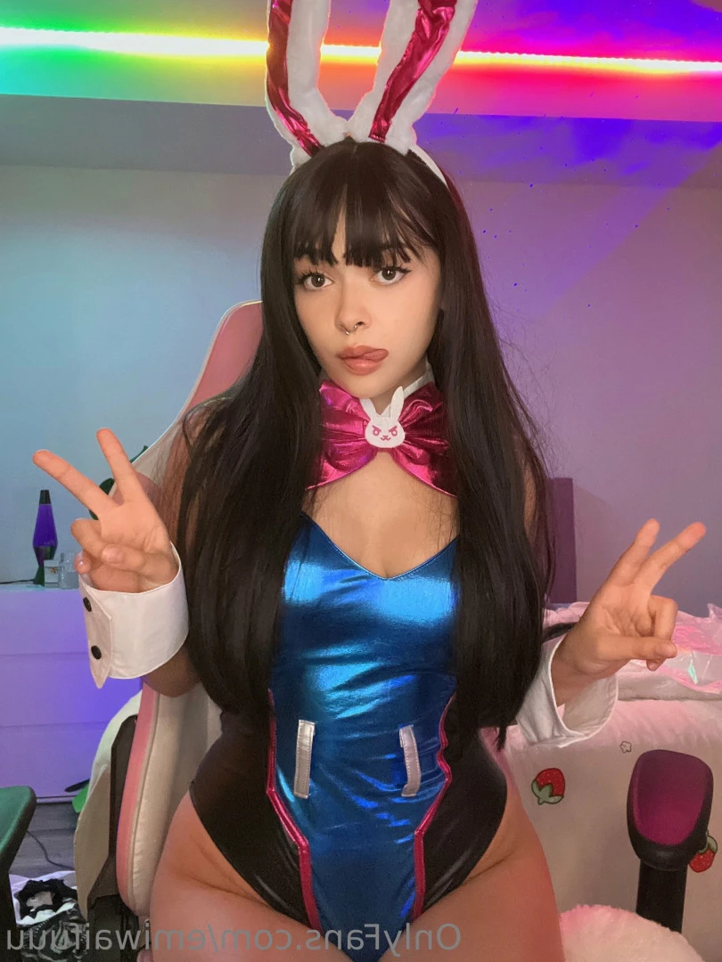 Emi💕 [ emiwaifuuu ] Onlyfans leaked photo 5586739 on Hotleaks.tv
