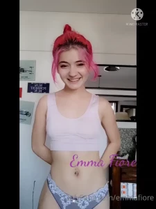 Emma Fiore 🔞🇦🇷 Argentina ⭐️𝐍𝐎 𝐏𝐏𝐕⭐️ [ emmafiore ] Onlyfans leaked video 5023853 on Hotleaks.tv