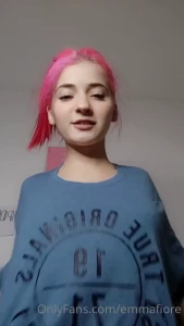 Emma Fiore 🔞🇦🇷 Argentina ⭐️𝐍𝐎 𝐏𝐏𝐕⭐️ [ emmafiore ] Onlyfans leaked video 5025653 on Hotleaks.tv