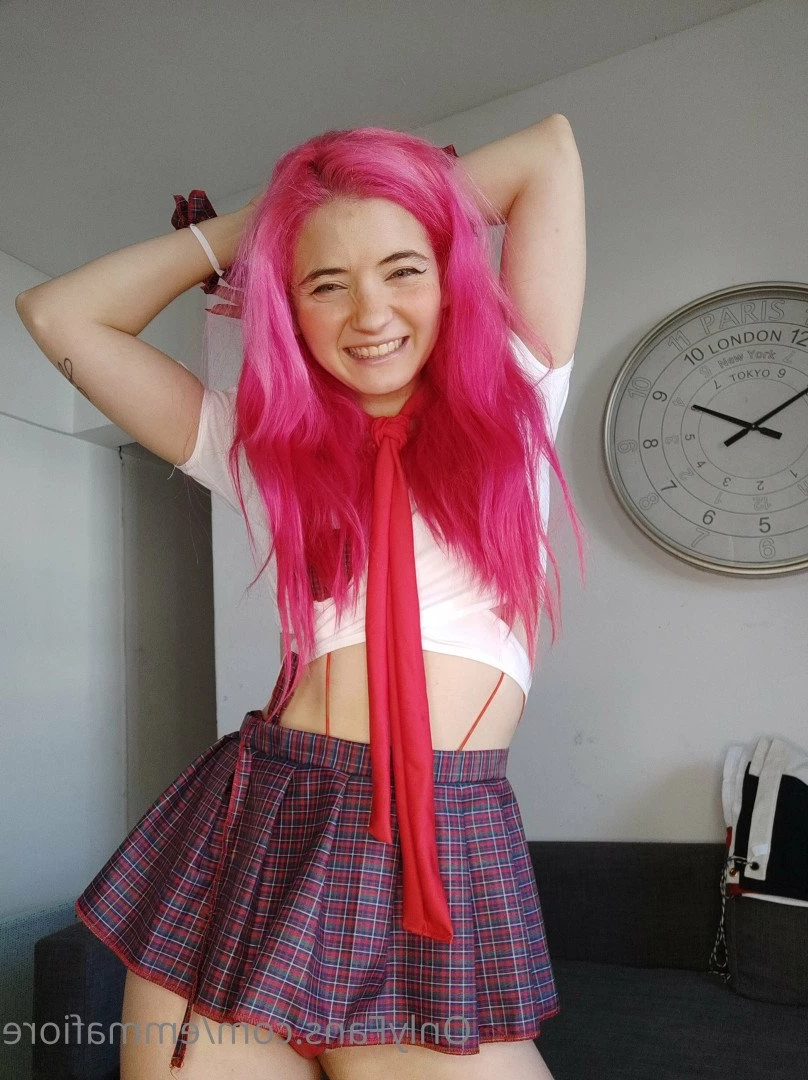 Emma Fiore 🔞🇦🇷 Argentina ⭐️𝐍𝐎 𝐏𝐏𝐕⭐️ [ emmafiore ] Onlyfans leaked photo 5079967 on Hotleaks.tv