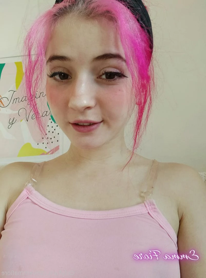 Emma Fiore 🔞🇦🇷 Argentina ⭐️𝐍𝐎 𝐏𝐏𝐕⭐️ [ emmafiore ] Onlyfans leaked photo 5083111 on Hotleaks.tv