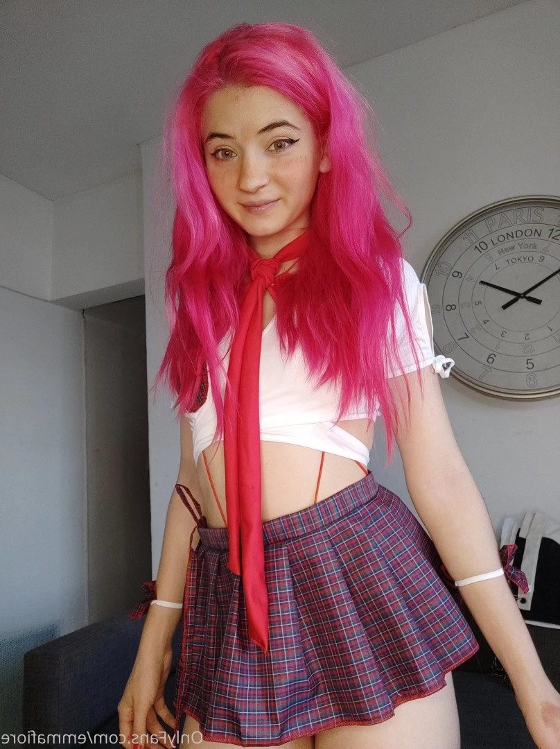 Emma Fiore 🔞🇦🇷 Argentina ⭐️𝐍𝐎 𝐏𝐏𝐕⭐️ [ emmafiore ] Onlyfans leaked photo 5085008 on Hotleaks.tv