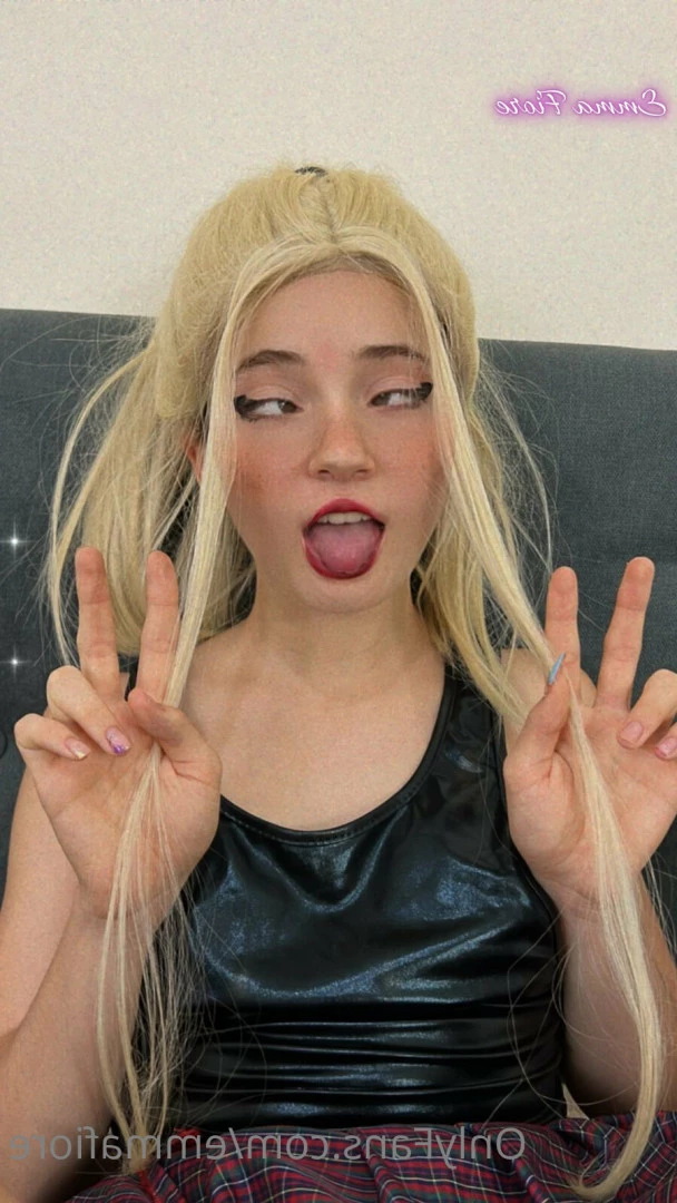 Emma Fiore 🔞🇦🇷 Argentina ⭐️𝐍𝐎 𝐏𝐏𝐕⭐️ [ emmafiore ] Onlyfans leaked photo 6013523 on Hotleaks.tv