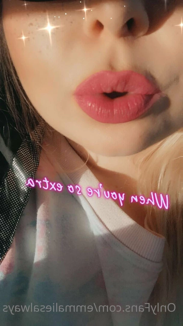 Emma Johnson [ emmaliesalways ] Onlyfans leaked photo 5761871 on Hotleaks.tv