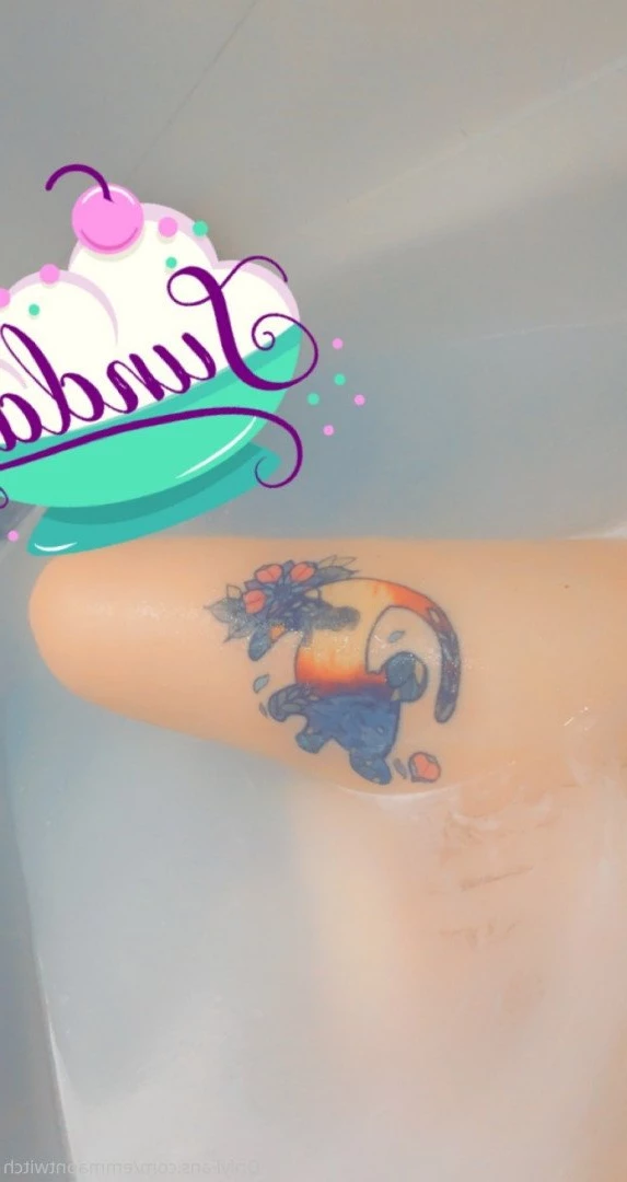 Emily [ emmaontwitch ] Onlyfans leaked photo 5080568 on Hotleaks.tv