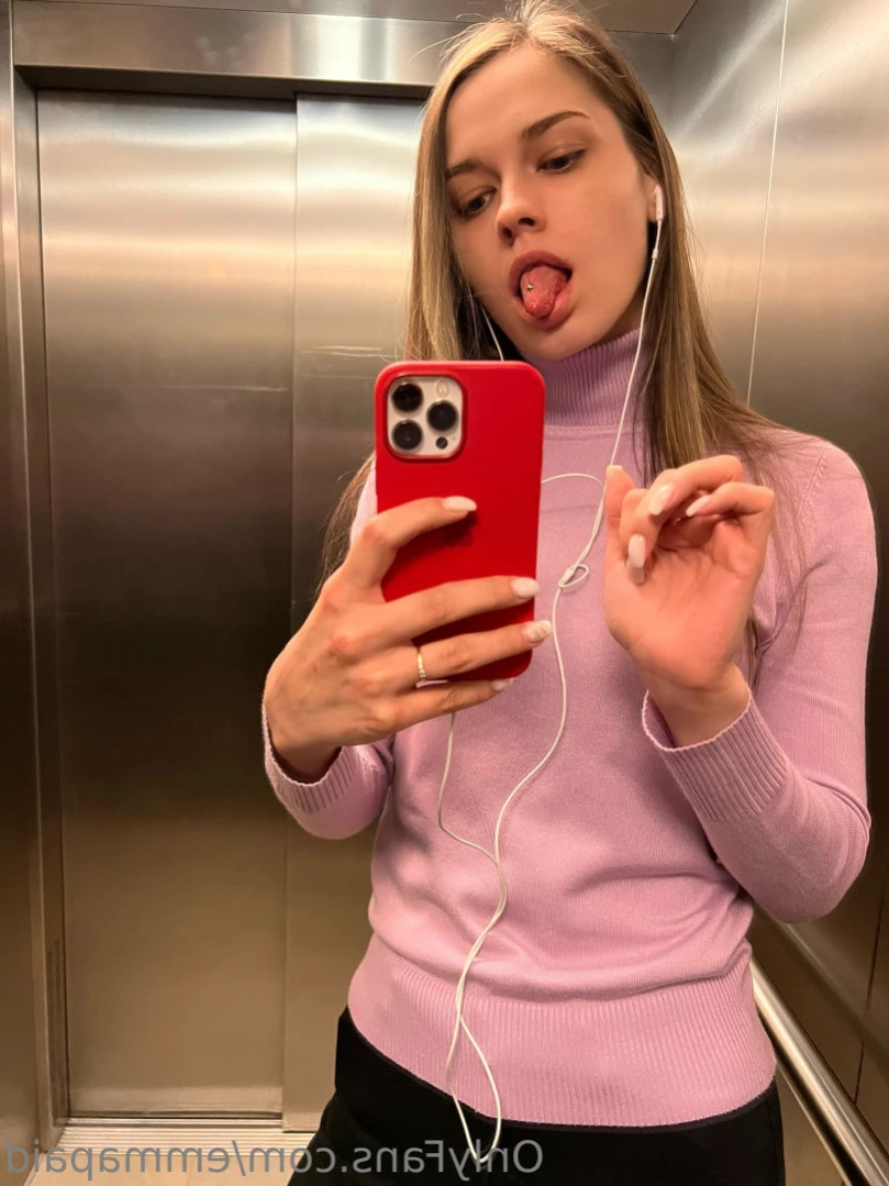 Emma [ emmapaid ] Onlyfans leaked photo 11503421 on Hotleaks.tv
