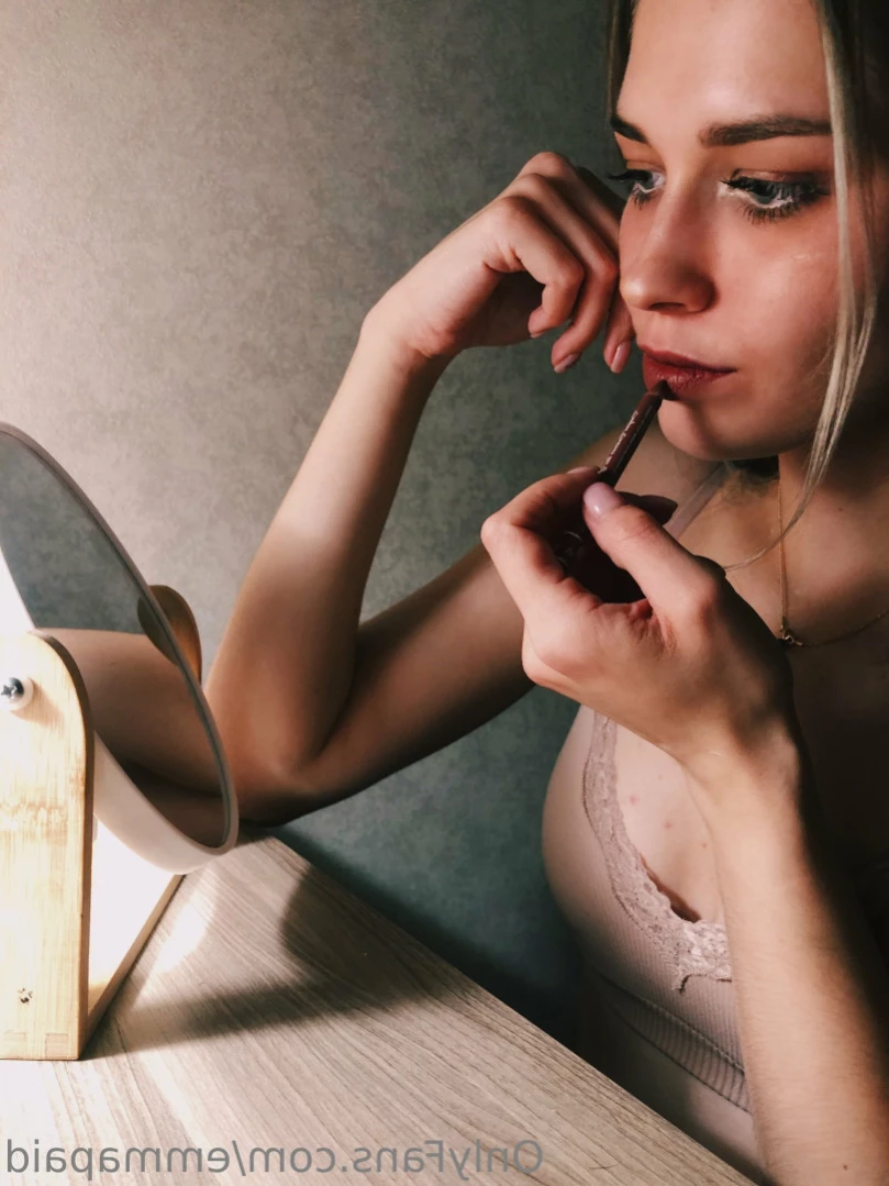 Emma [ emmapaid ] Onlyfans leaked photo 12853547 on Hotleaks.tv