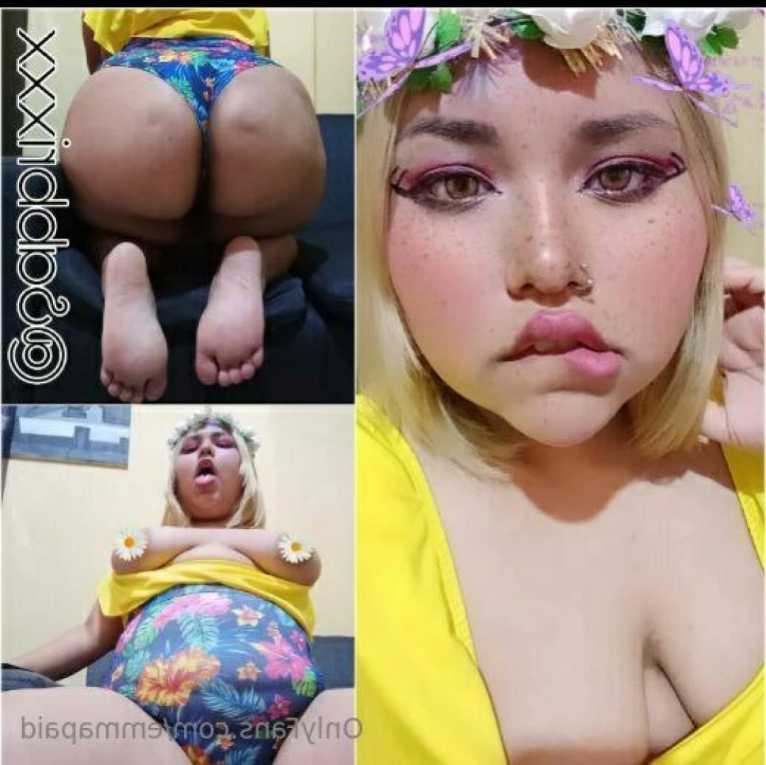 Emma [ emmapaid ] Onlyfans leaked photo 12853745 on Hotleaks.tv