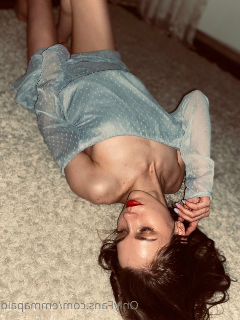 Emma [ emmapaid ] Onlyfans leaked photo 12853766 on Hotleaks.tv