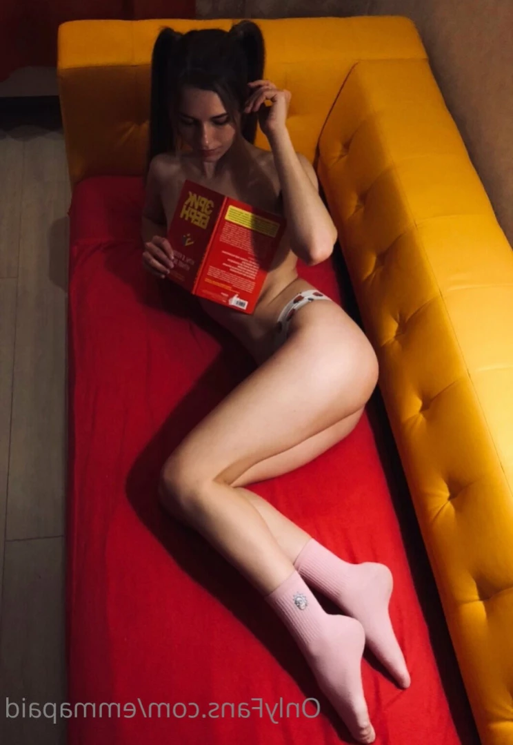 Emma [ emmapaid ] Onlyfans leaked photo 12854103 on Hotleaks.tv