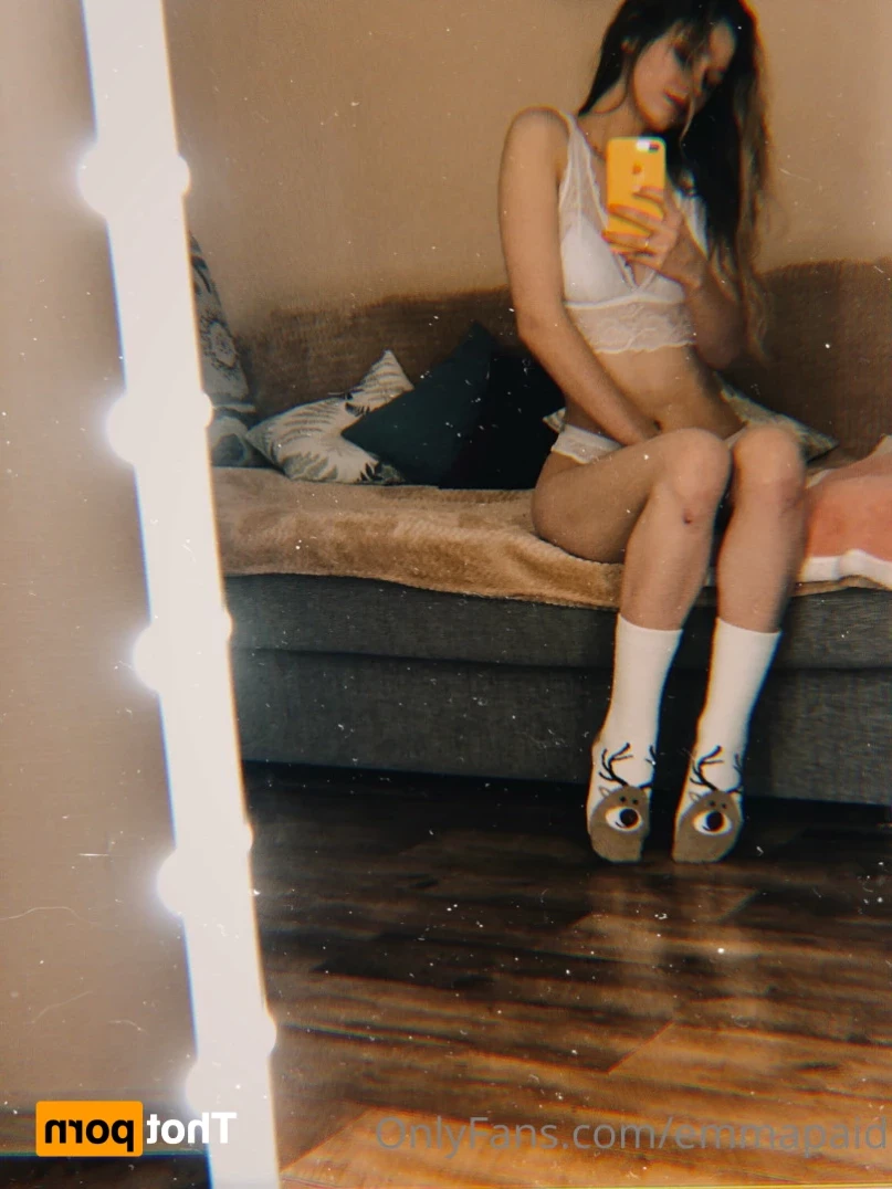 Emma [ emmapaid ] Onlyfans leaked photo 13633534 on Hotleaks.tv