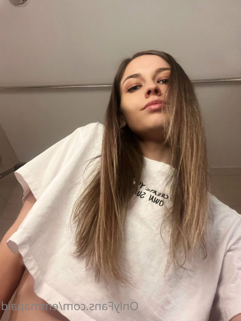 Emma [ emmapaid ] Onlyfans leaked photo 14520026 on Hotleaks.tv