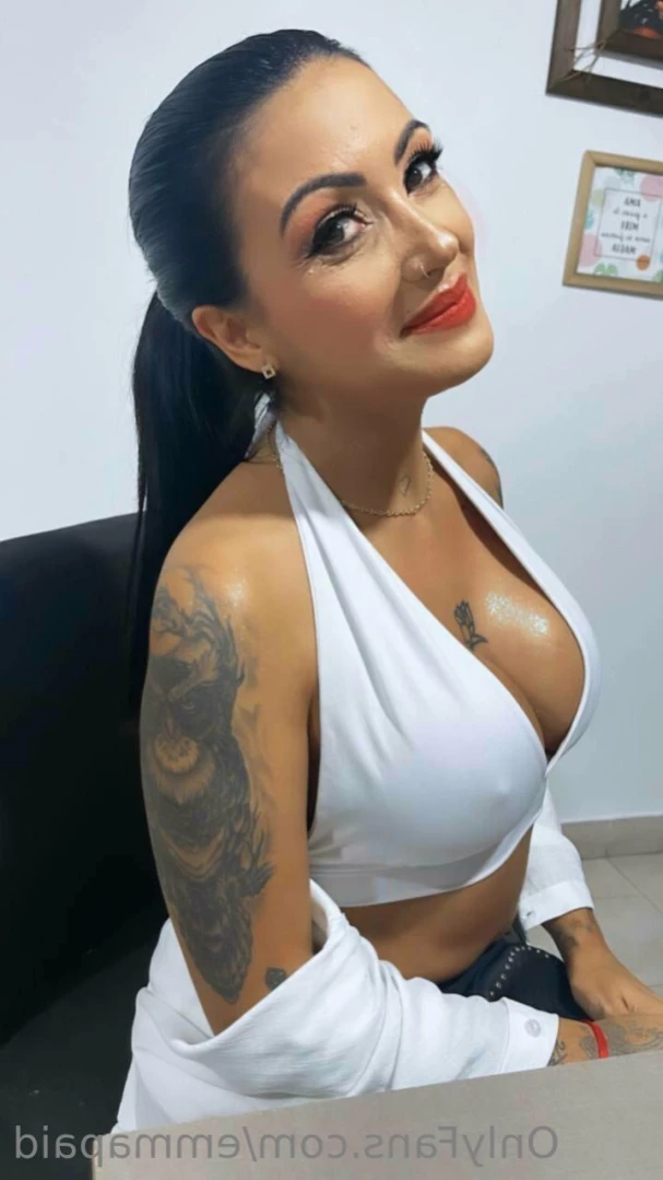 Emma [ emmapaid ] Onlyfans leaked photo 16336149 on Hotleaks.tv