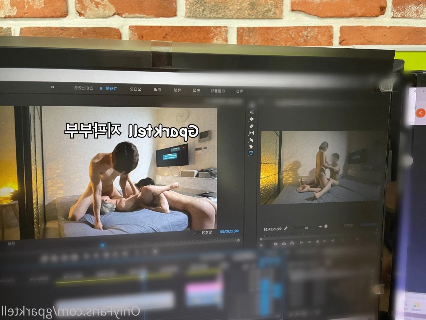 Gparktell 지팍&amp;세희 [ gparktell ] Onlyfans leaked photo 456518 on Hotleaks.tv