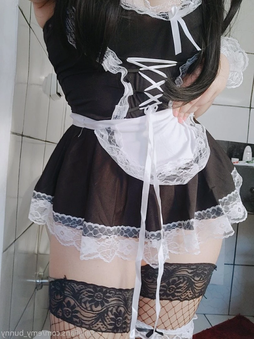 Emy [ emy_bunny ] Onlyfans leaked photo 5076976 on Hotleaks.tv