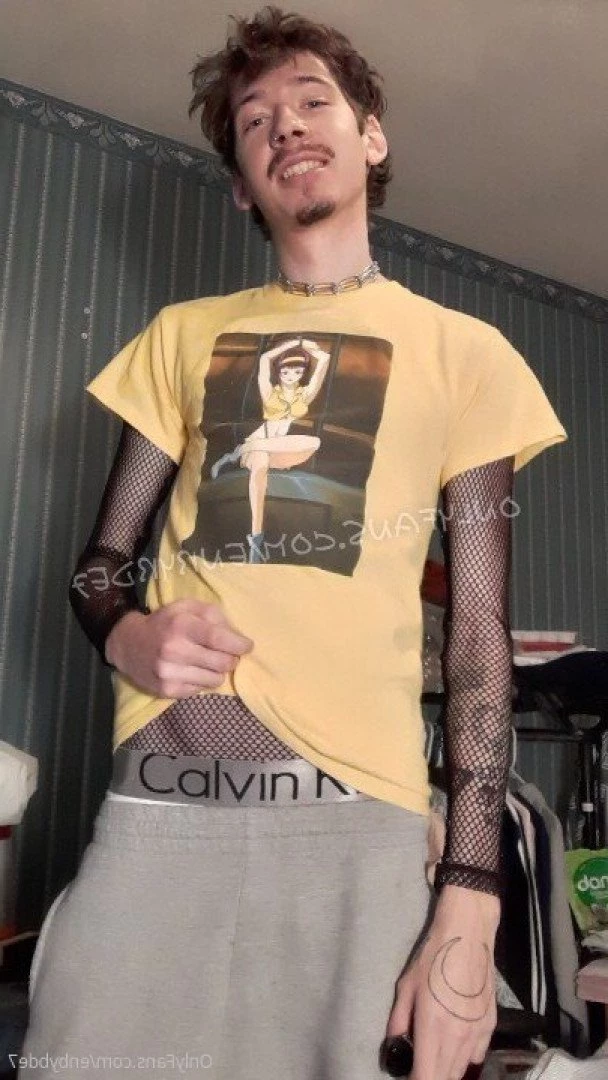 enbybde7 Onlyfans leaked photo 5088220 on Hotleaks.tv