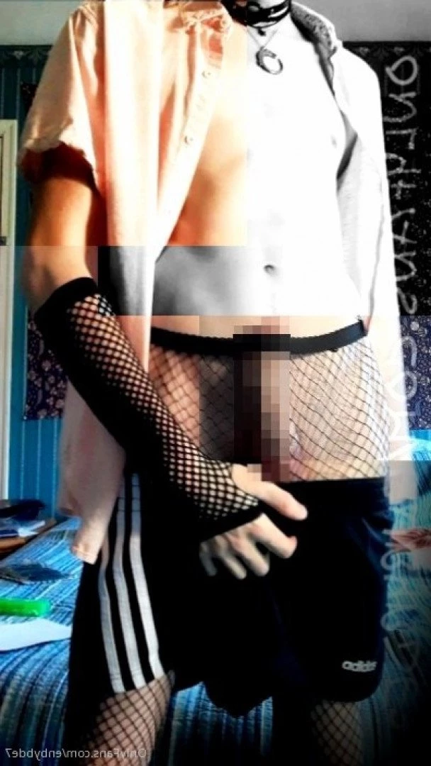 enbybde7 Onlyfans leaked photo 5088676 on Hotleaks.tv