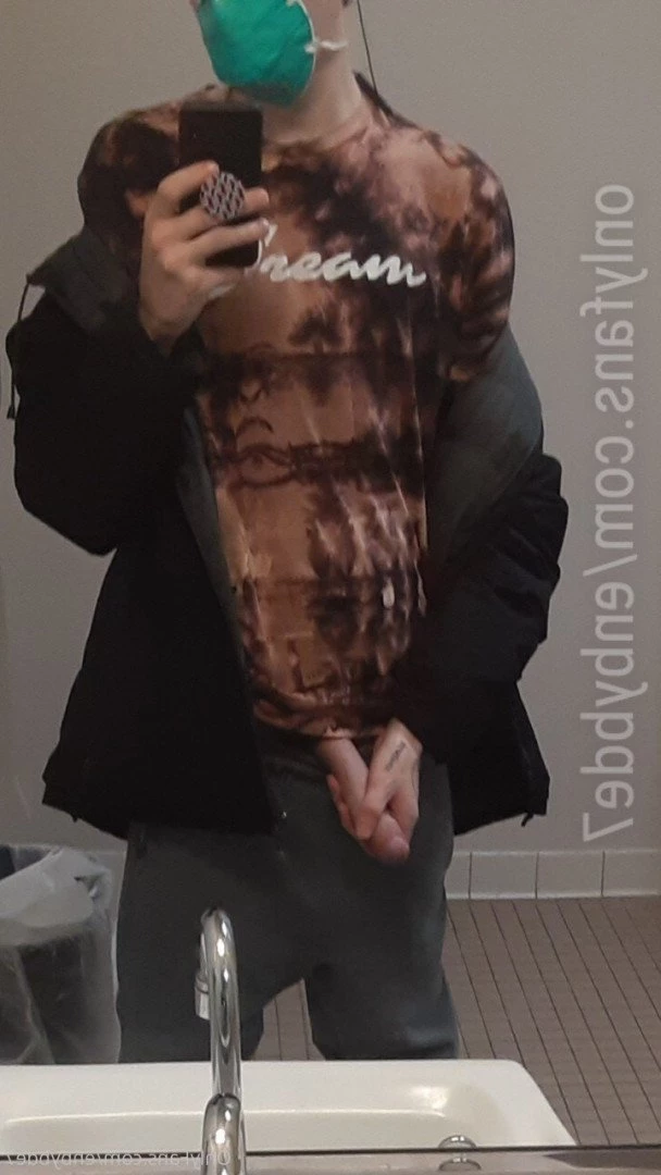 enbybde7 Onlyfans leaked photo 5088845 on Hotleaks.tv