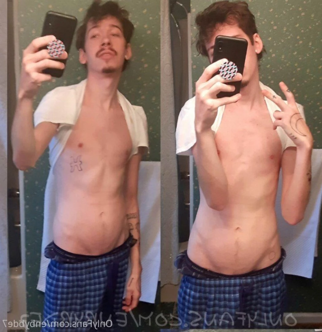 enbybde7 Onlyfans leaked photo 5088864 on Hotleaks.tv