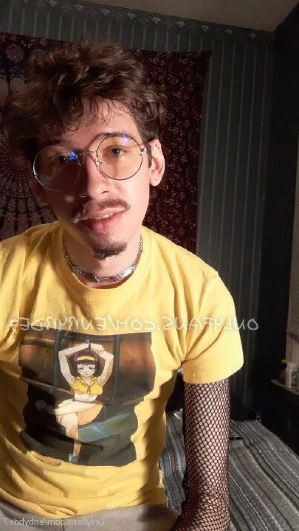 enbybde7 Onlyfans leaked photo 5089227 on Hotleaks.tv