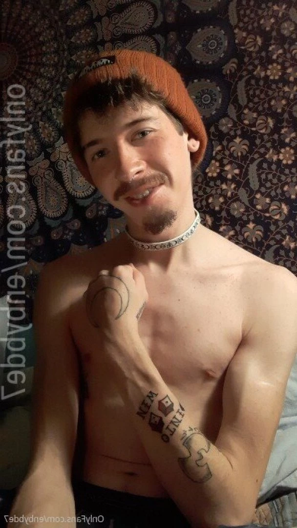 enbybde7 Onlyfans leaked photo 5089359 on Hotleaks.tv