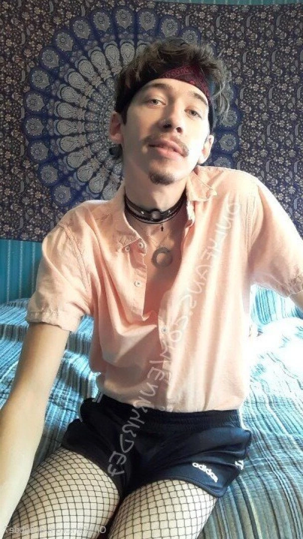 enbybde7 Onlyfans leaked photo 5089589 on Hotleaks.tv