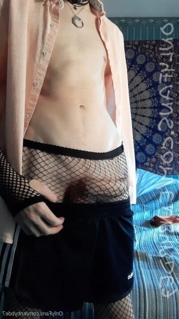 enbybde7 Onlyfans leaked photo 5089628 on Hotleaks.tv