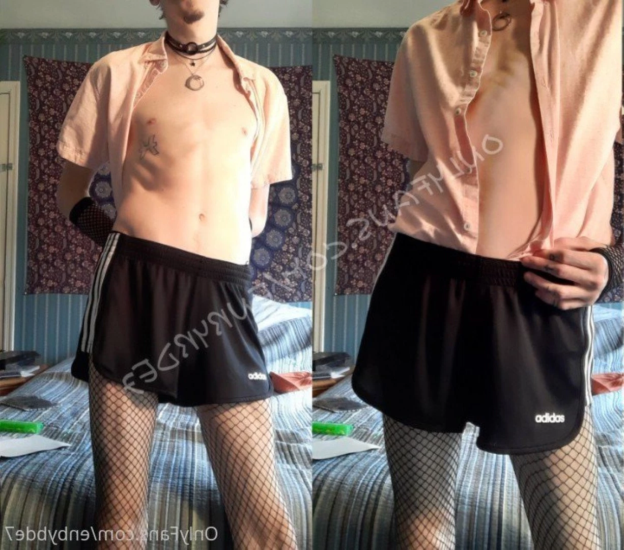 enbybde7 Onlyfans leaked photo 5089657 on Hotleaks.tv