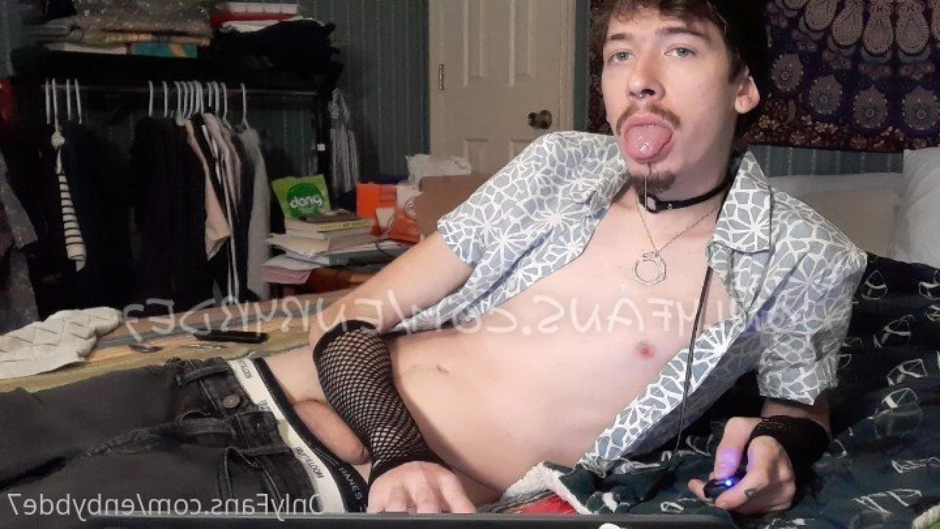 enbybde7 Onlyfans leaked photo 5089843 on Hotleaks.tv