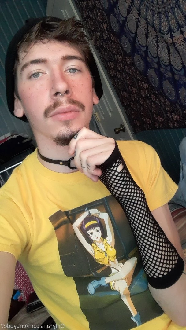 enbybde7 Onlyfans leaked photo 5090391 on Hotleaks.tv