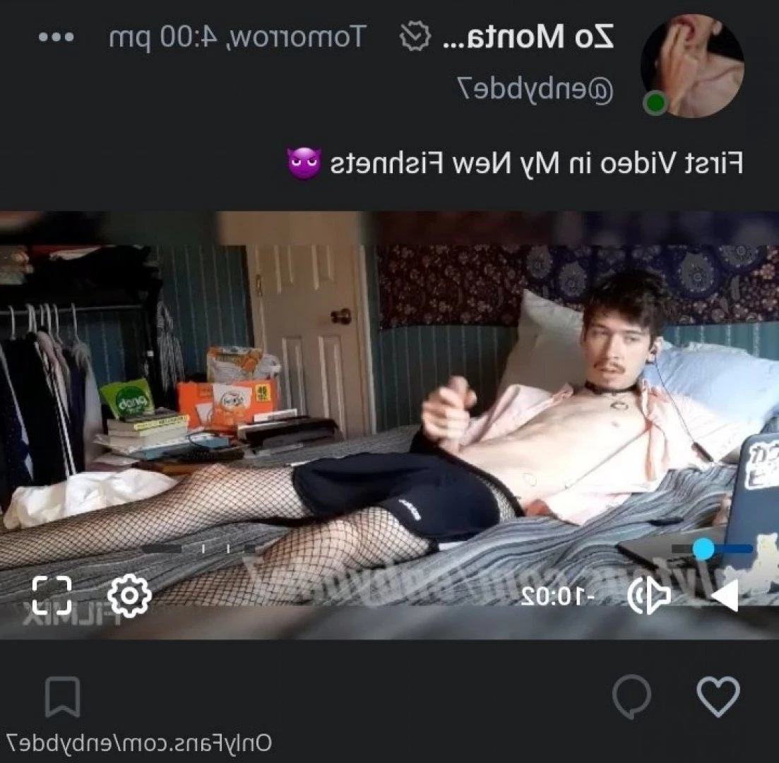 enbybde7 Onlyfans leaked photo 5090427 on Hotleaks.tv