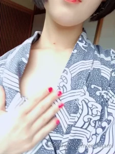 Eri Kitami [ eri_kitami ] Onlyfans leaked video 5026273 on Hotleaks.tv